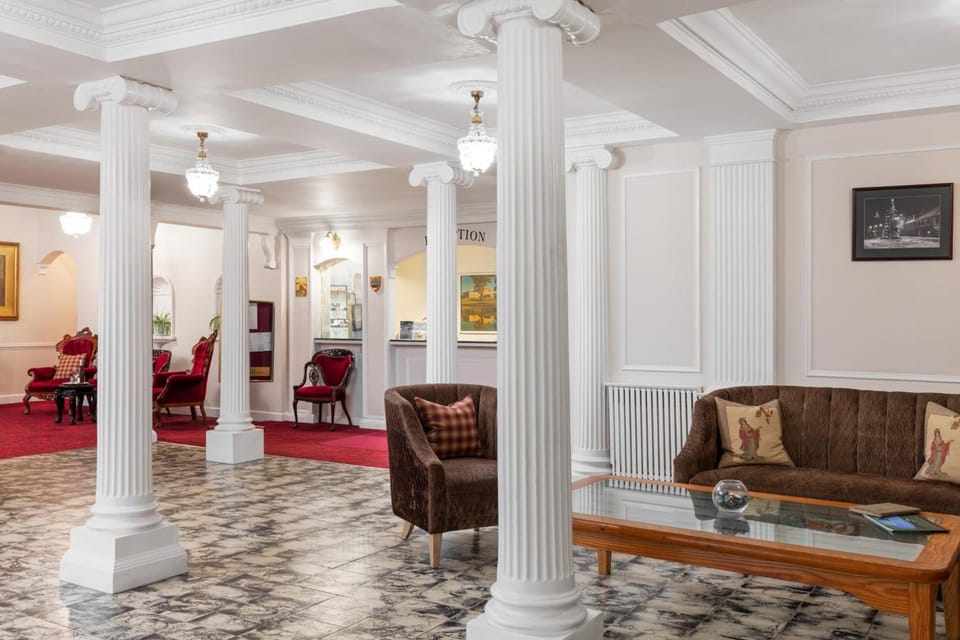 North West Castle Hotel Hotel in England
