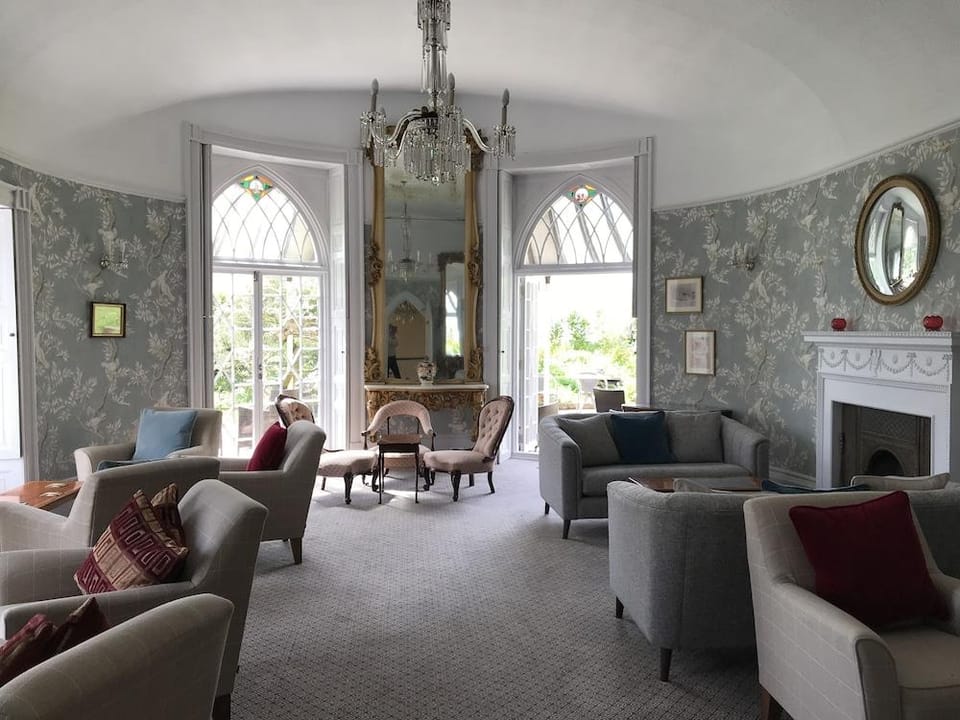 Royal Glen Hotel Hotel in Sidmouth
