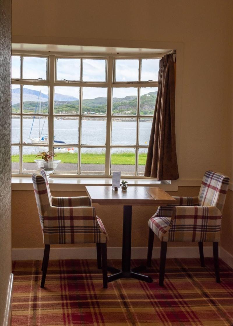 Kings Arms Hotel - A Bespoke Hotel Hotel in Scotland