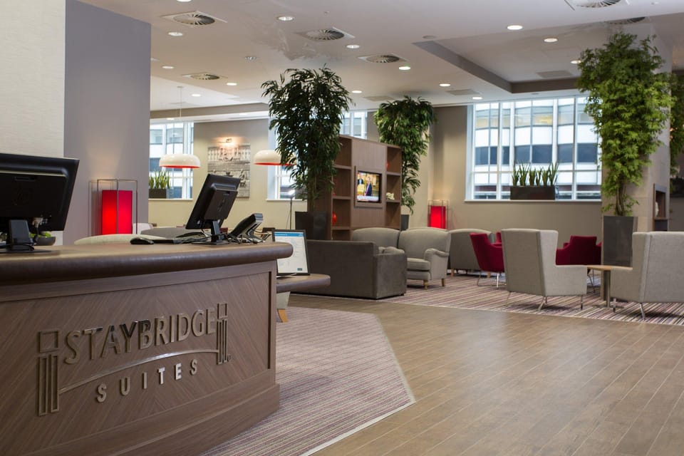Staybridge Suites Birmingham By IHG Hotel in Birmingham