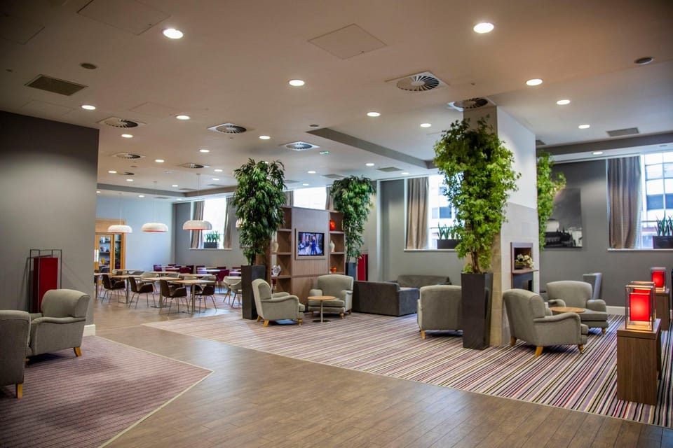 Staybridge Suites Birmingham By IHG Hotel in Birmingham
