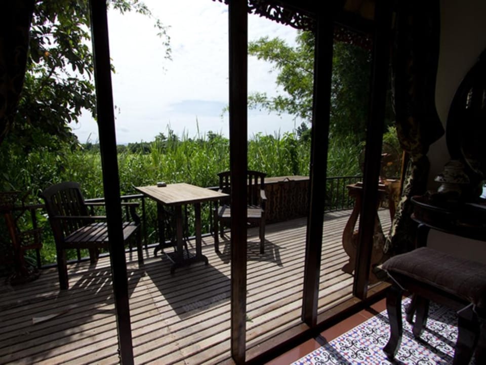 Lanna Saithong Resort Resort in Thailand
