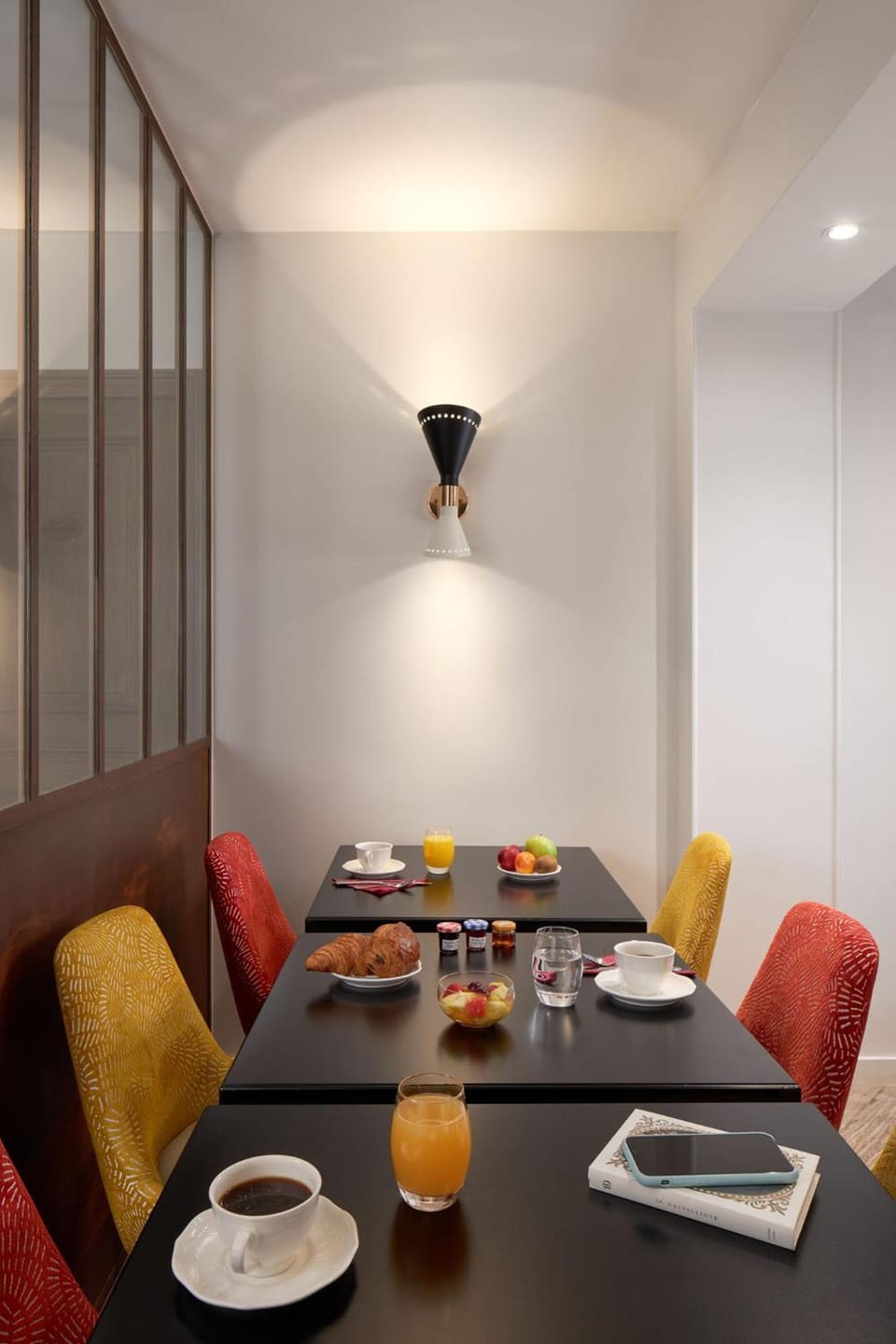 Best Western Saint Louis - Grand Paris Vincennes Hotel in Vincennes