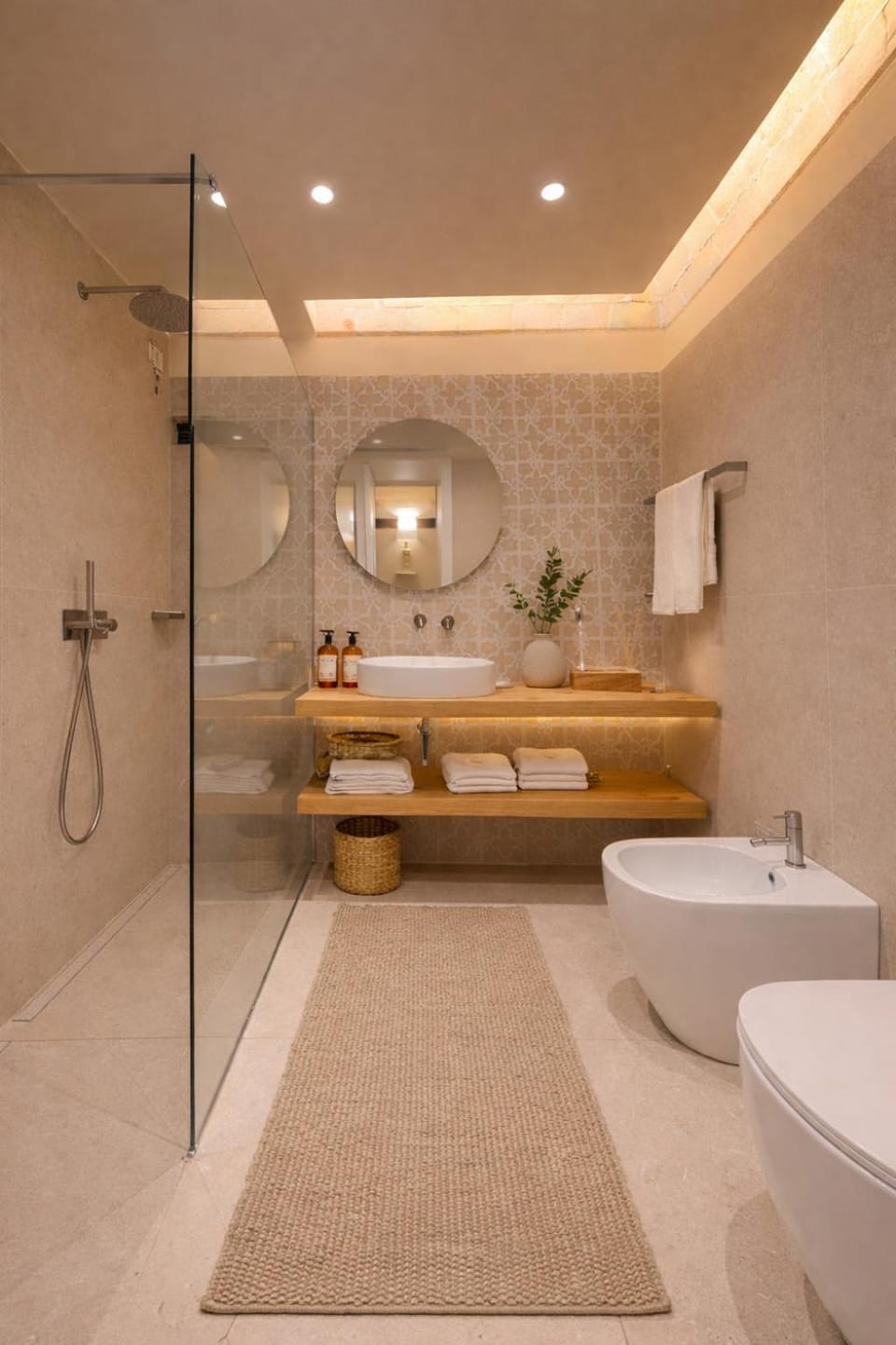 Shower