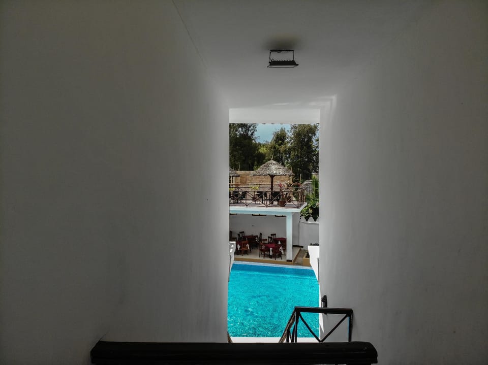 Canary Hotel & SPA Hotel in Unguja North Region
