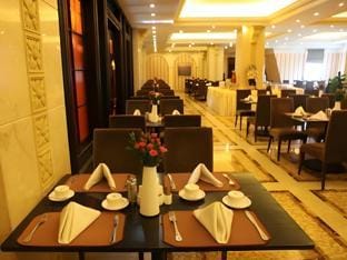Zhejiang Tianducheng French Themed Resort Resort in Hangzhou