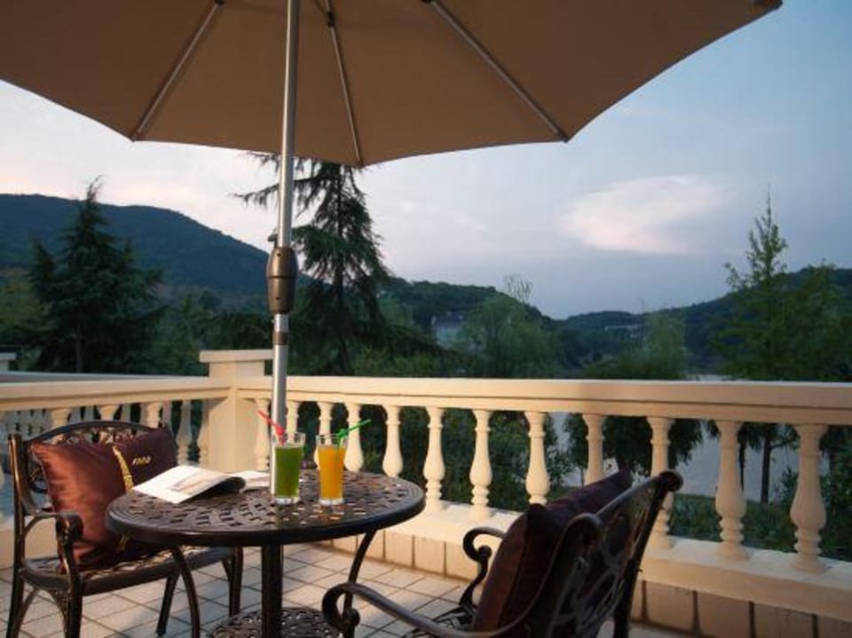 Zhejiang Tianducheng French Themed Resort Resort in Hangzhou