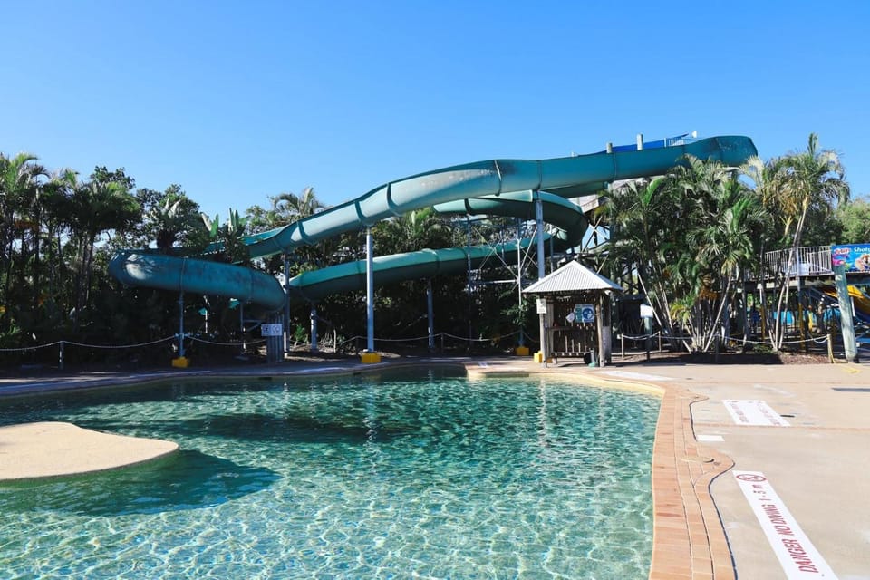 Quest Chermside Apartment hotel in Brisbane