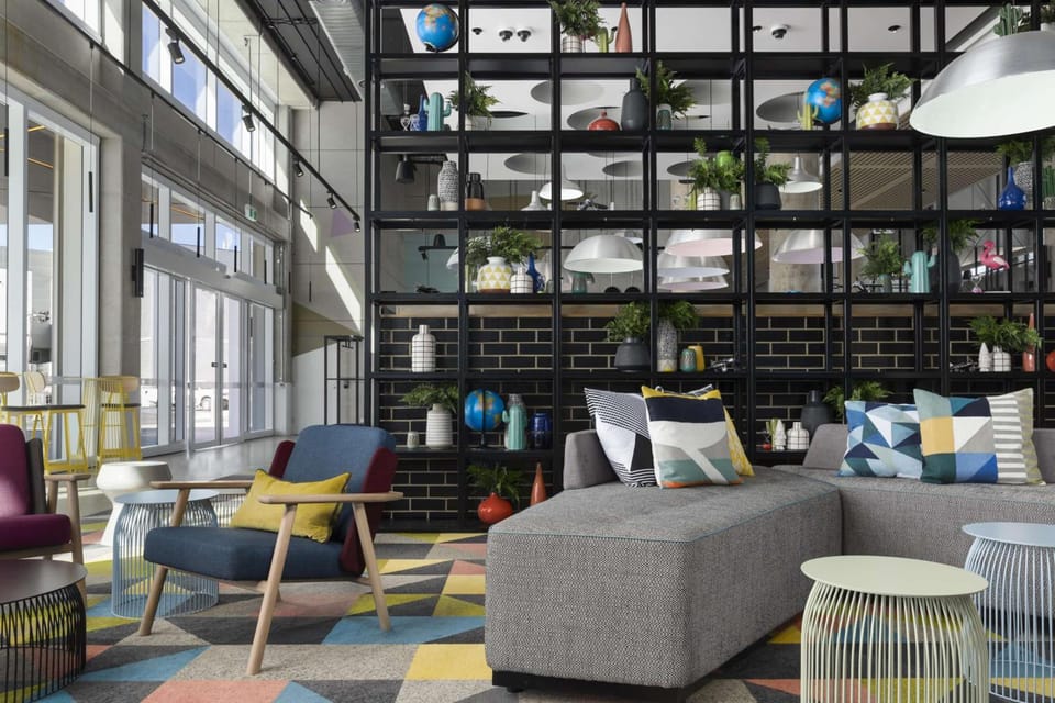 Atura Adelaide Airport Hotel in Adelaide