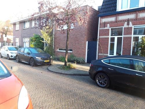 Sint Lambertusstraat Hotel in Eindhoven