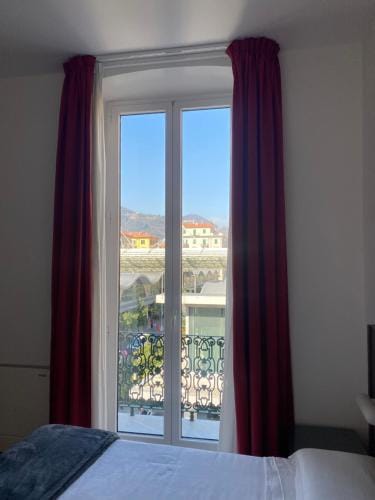 54 ROSSELLI ROOMS Hotel in La Spezia