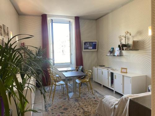 54 ROSSELLI ROOMS Hotel in La Spezia