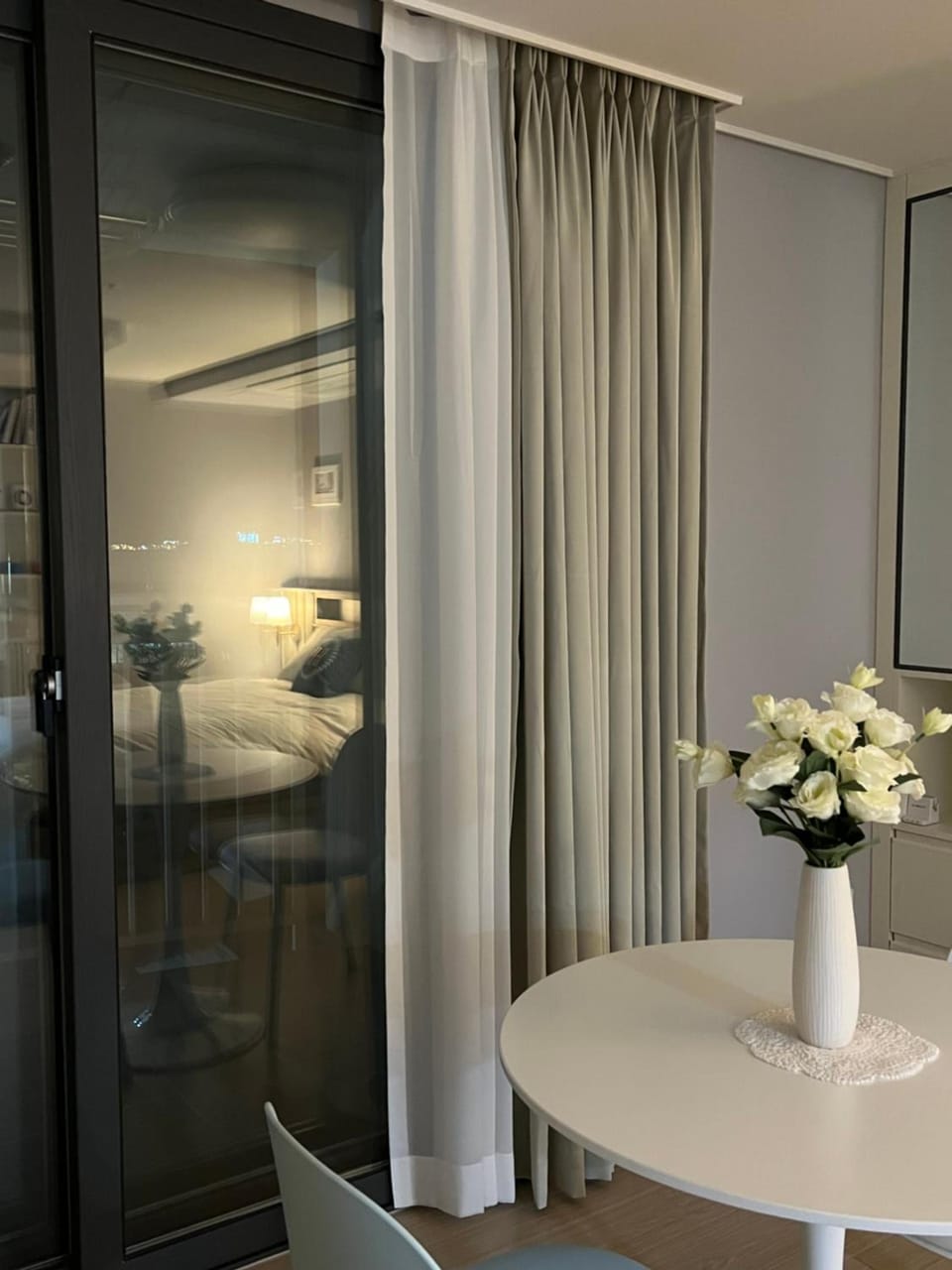 Hoya Stay Hotel in South Korea
