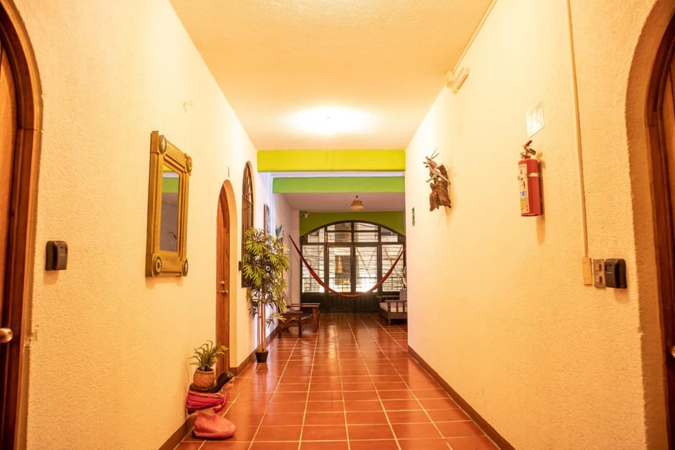 Casa San Jeronimo Hotel in Puerto Escondido