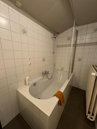 Ouwe Schuure Hotel in Knokke-Heist