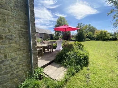Les Pommiers d'Amfreville, Chambres d'hotes & Table d'hotes Hotel in Normandy