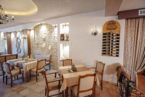 Hotel Kiko Hotel in Bitola