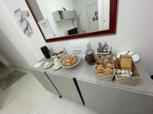 B&B Holden House Hotel in Bari