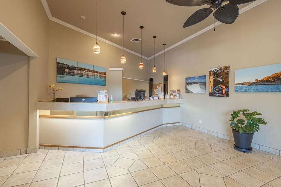 Rock Lane Resort & Marina Apartment hotel in Indian Point