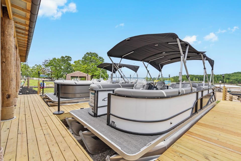 Rock Lane Resort & Marina Hotel in Indian Point