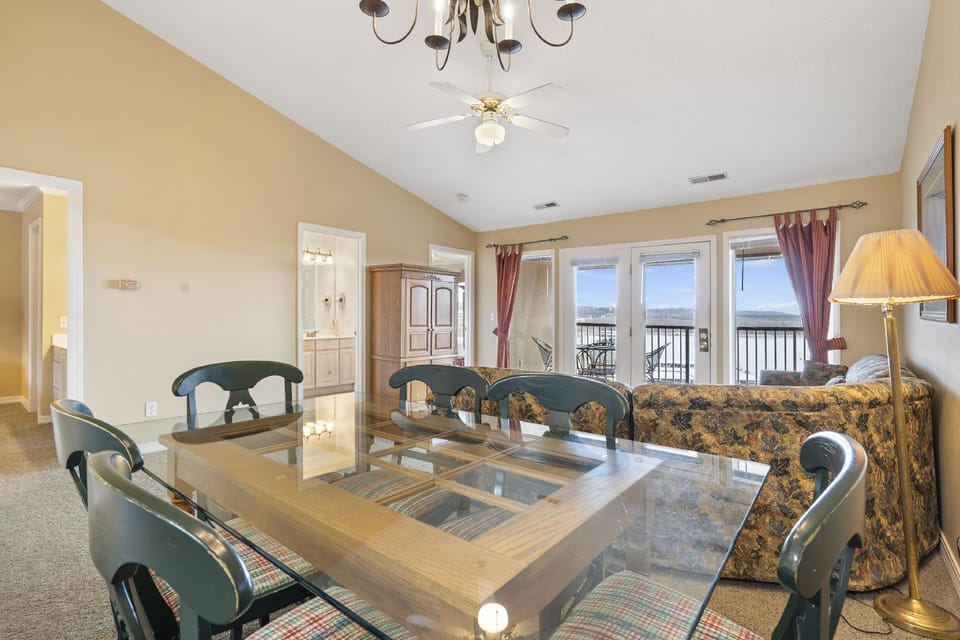 Rock Lane Resort & Marina Apartment hotel in Indian Point