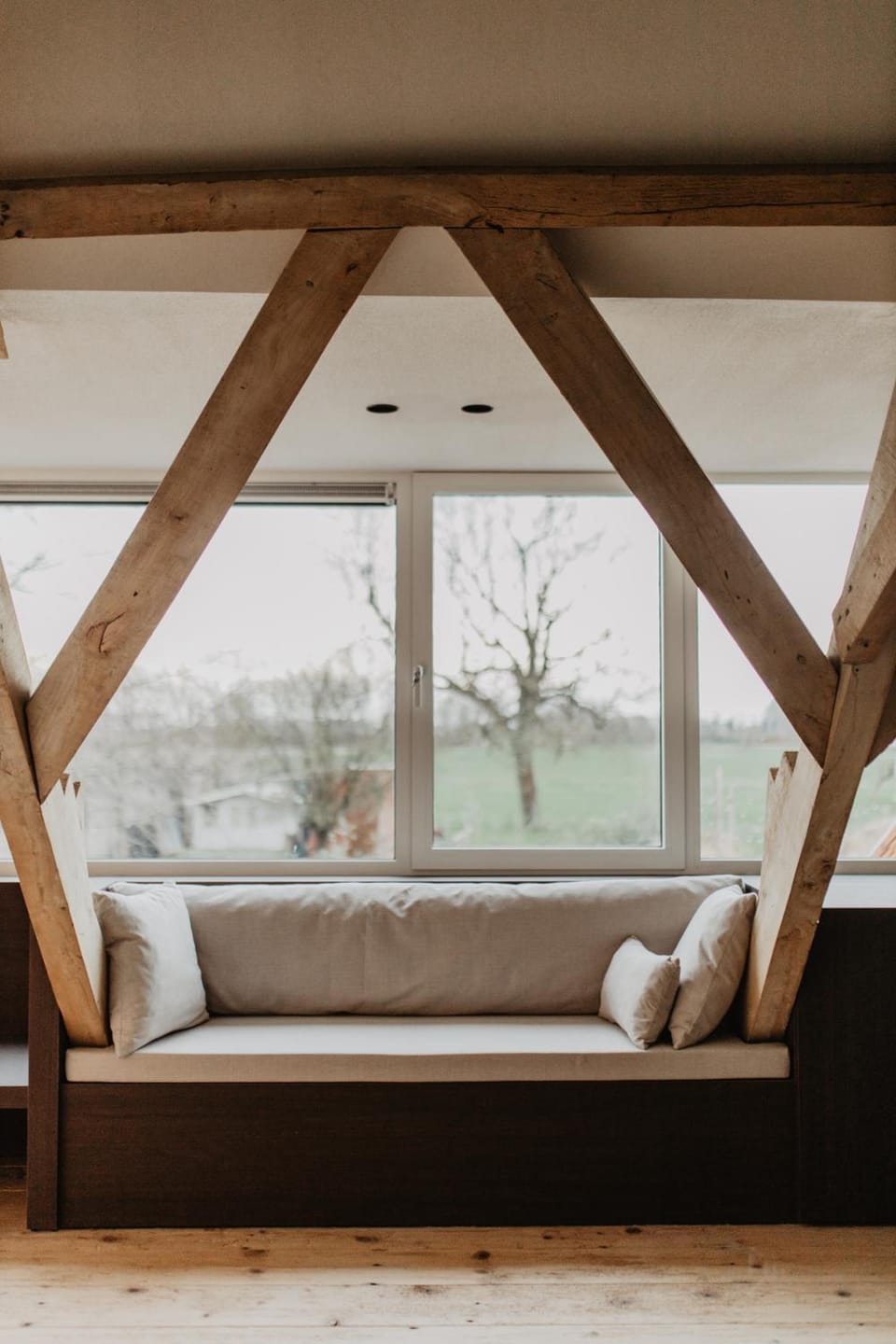 Stil 1827 Hotel in Zeeland, Netherlands