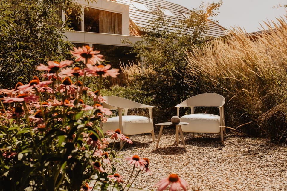 Stil 1827 Hotel in Zeeland, Netherlands