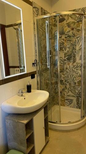 La Contessa B&B Torrette Hotel in Avellino