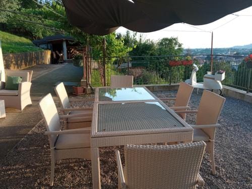 Bergamo bnb Hotel in Lombardy