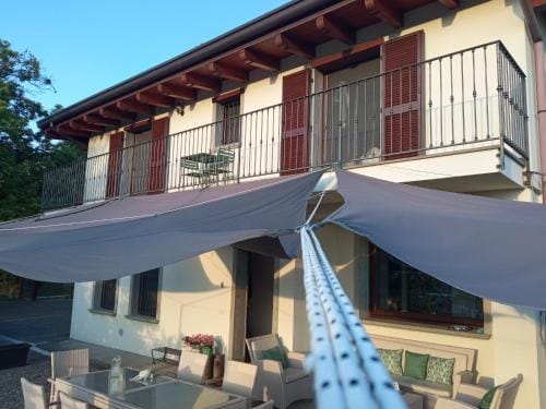 Bergamo bnb Hotel in Lombardy