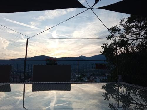 Bergamo bnb Hotel in Lombardy