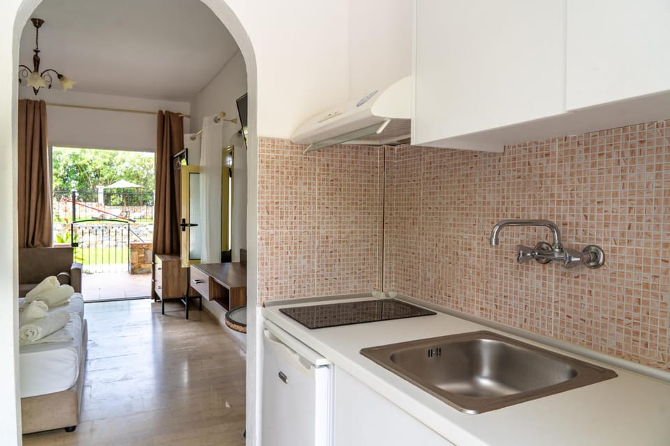 Villa Nefeli Skiathos Hotel in Sporades, Greece