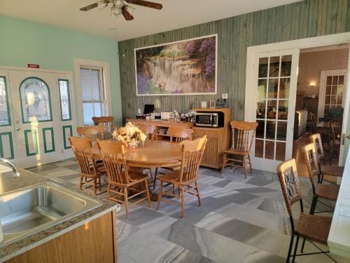 Josephine's Bed & Breakfast Hotel in Allegheny River
