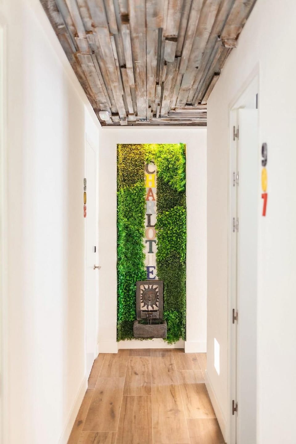 Hostal Charlotte-Gran Via Hostel in Centro