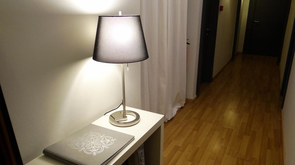 Hostal El Ninot Hostel in Barcelona