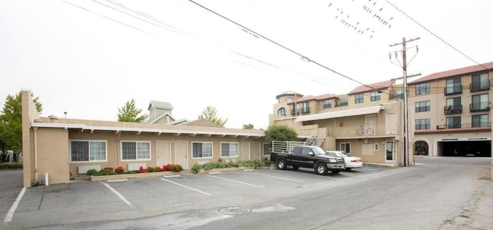 San Carlos Inn Inn in San Carlos
