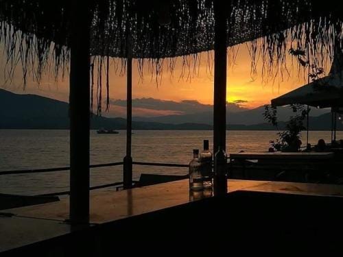 Maravellia Hotel in Euboea