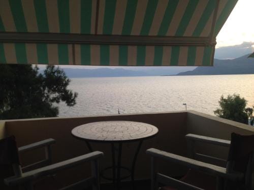 Maravellia Hotel in Euboea