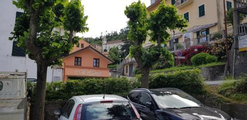 La casa del gnocco Hotel in Liguria