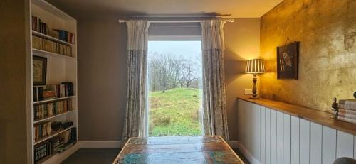 The Drunken Duck Inn Hotel in Hawkshead