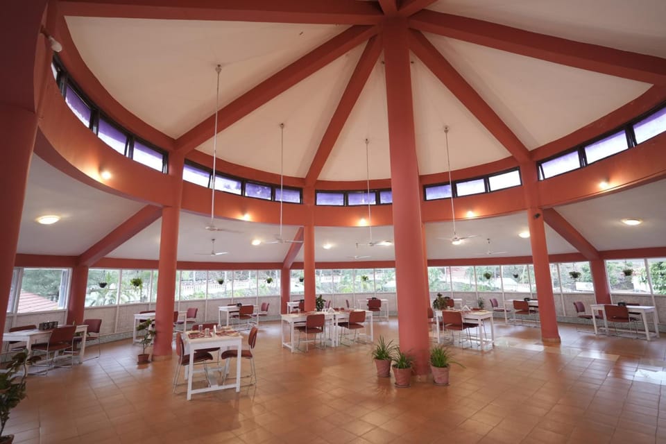 Indismart Woodbourne Resort Resort in Goa, India