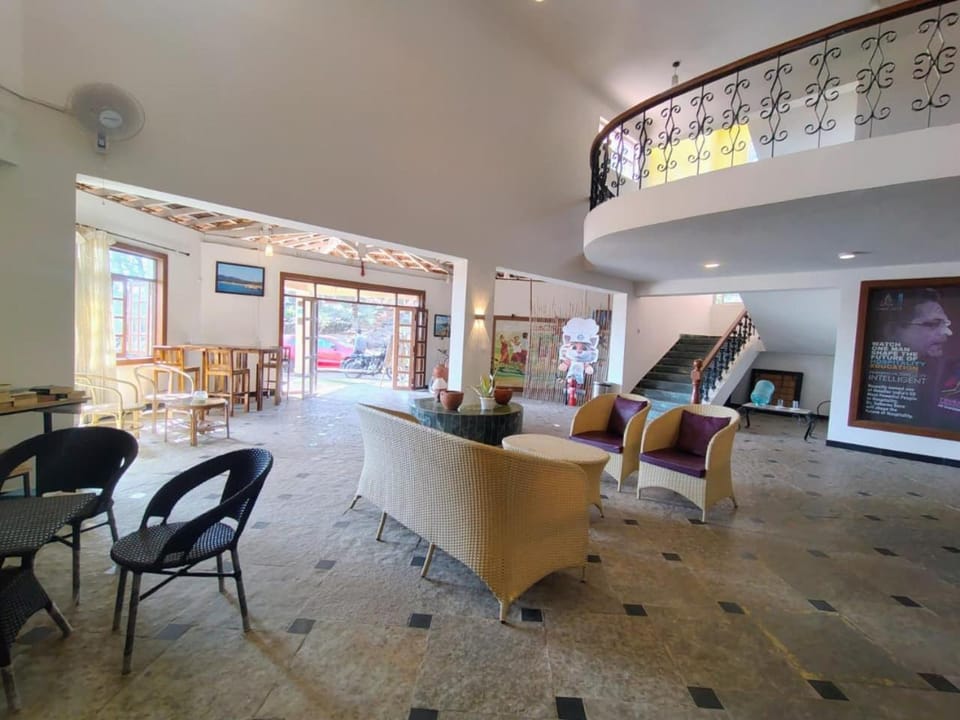 Indismart Woodbourne Resort Resort in Goa, India