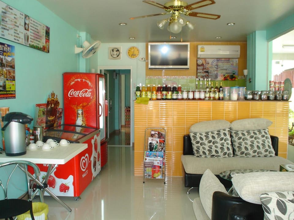 Chinathip Yusabuy Motel in Laos