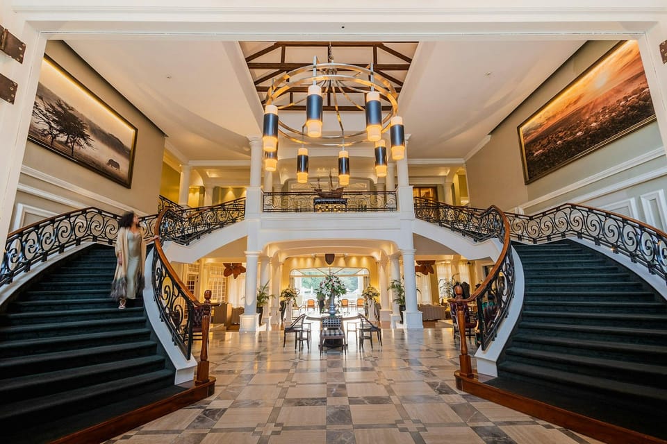 Hemingways Nairobi Hotel Hotel in Nairobi County