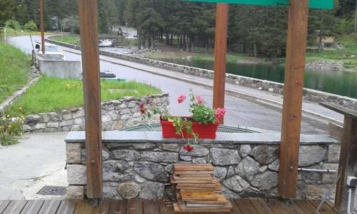 Grand Chalet Du Lac Du Boreon Hotel in Piedmont