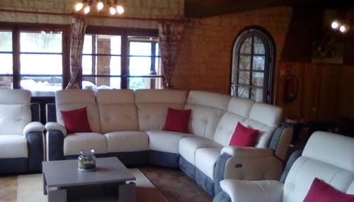 Grand Chalet Du Lac Du Boreon Hotel in Piedmont