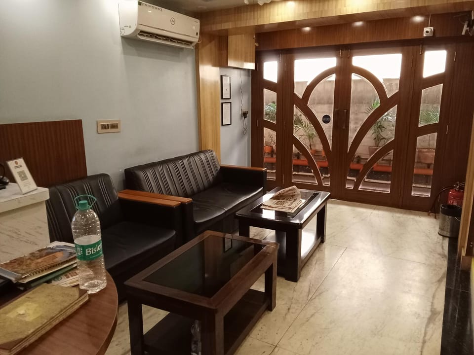 Hotel Tulusi Inn Hotel in West Bengal