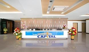 The Capital Hotel Hotel in Thailand