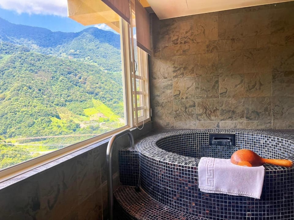 Tilun Hotel Hotel in Taiwan, Province of China