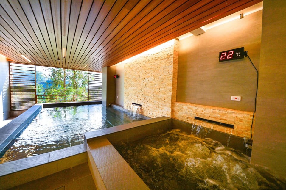 Tilun Hotel Hotel in Taiwan, Province of China